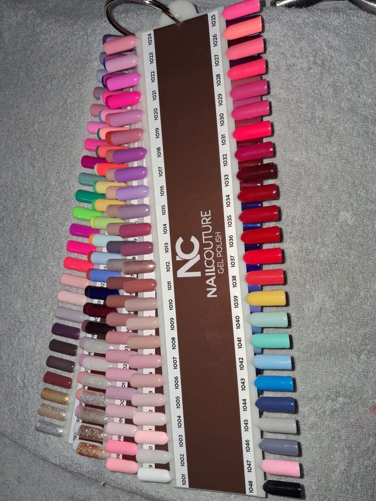 NailCouture Products